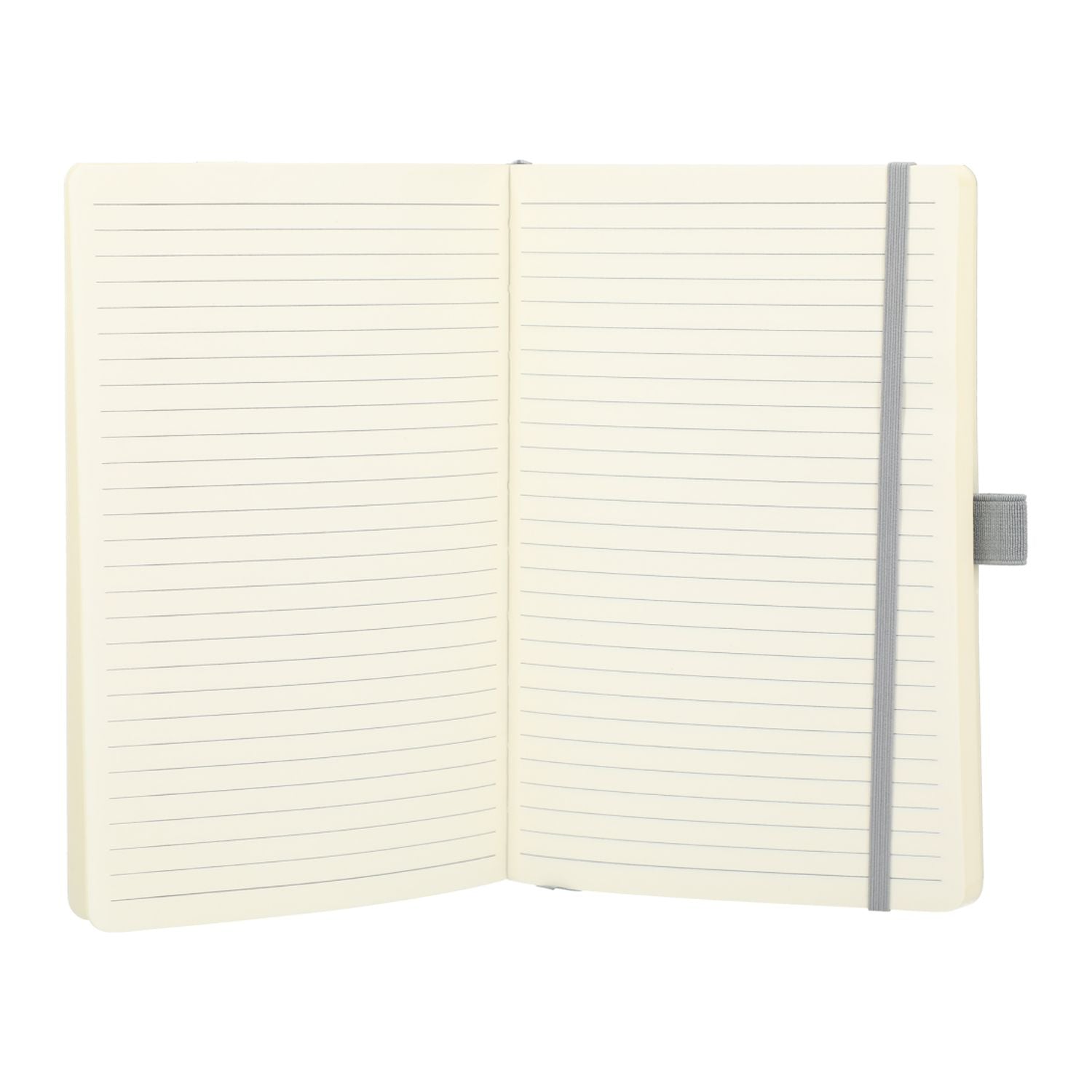 5.5" x 8.5” Skiva Soft Bound Journal