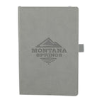 5.5" x 8.5” Skiva Soft Bound Journal