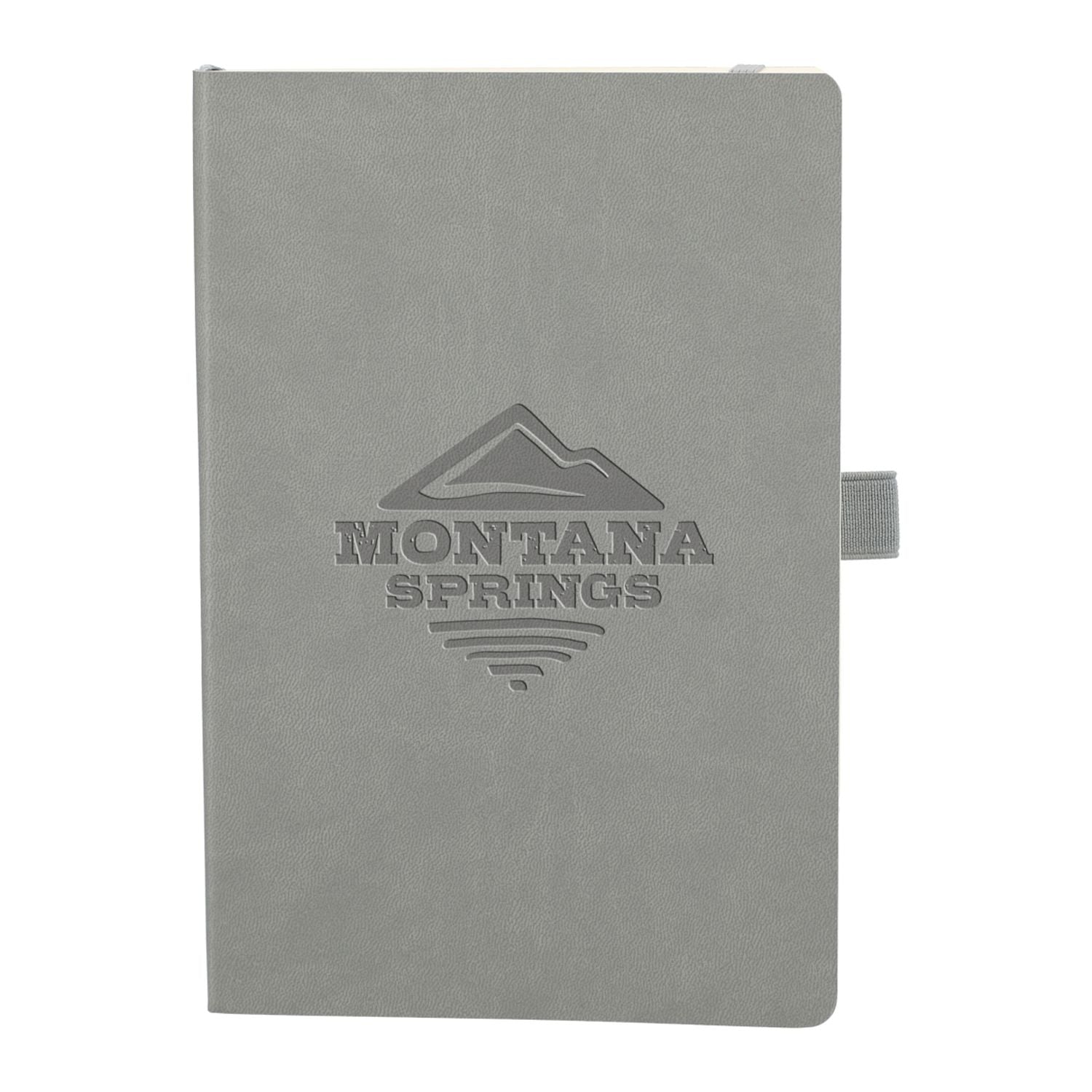 5.5" x 8.5” Skiva Soft Bound Journal