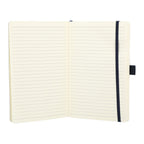 5.5" x 8.5” Skiva Soft Bound Journal