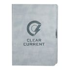 7'' x 10'' FSC® Recycled Morano Refillable Journal