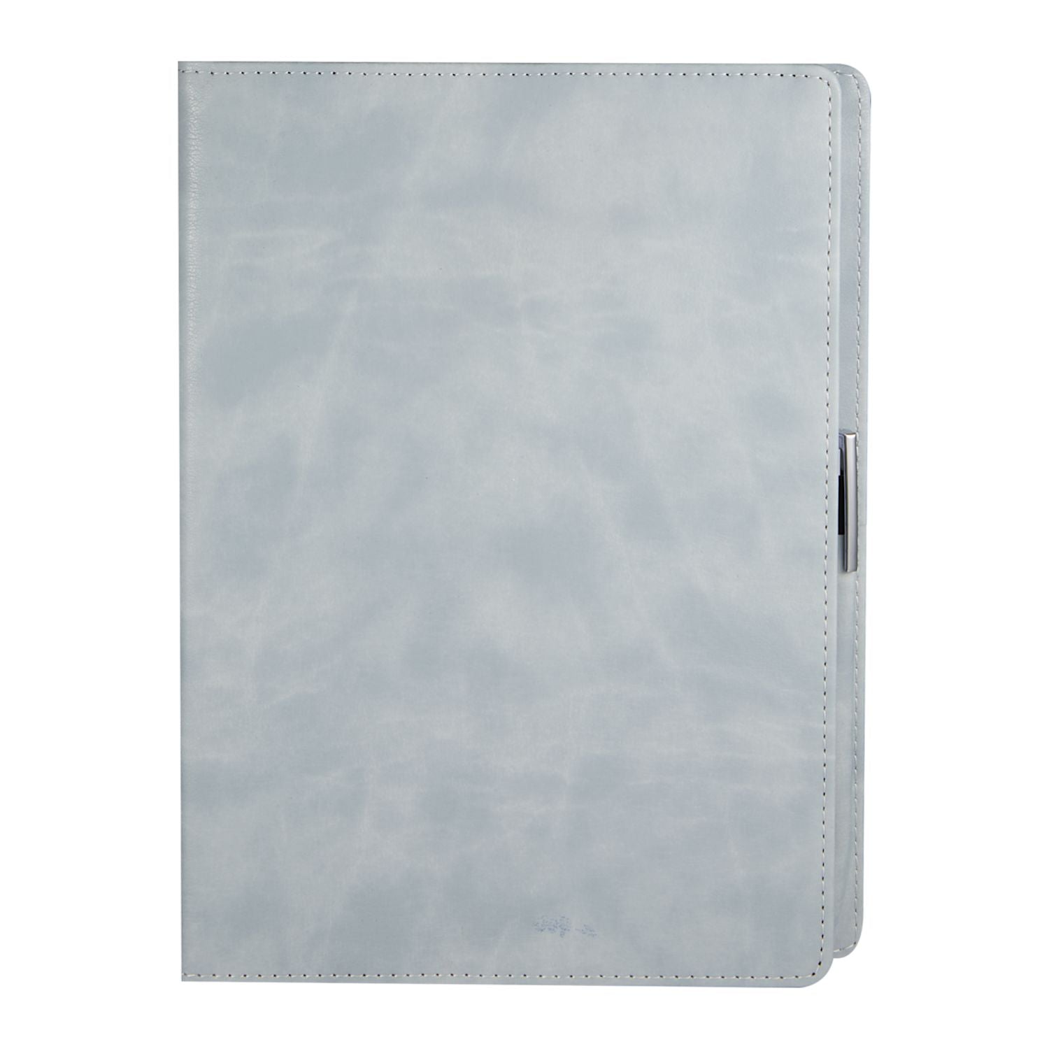 7'' x 10'' FSC® Recycled Morano Refillable Journal