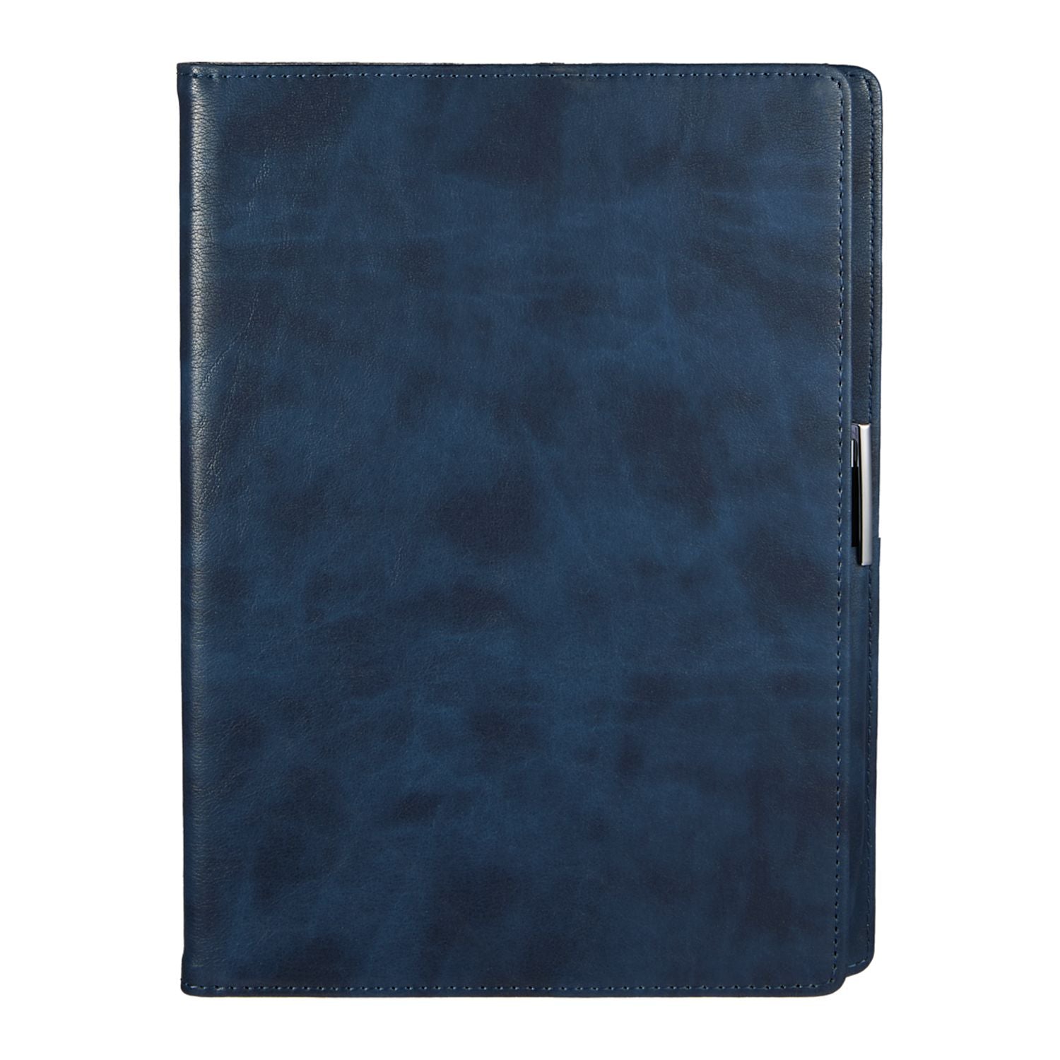 7'' x 10'' FSC® Recycled Morano Refillable Journal