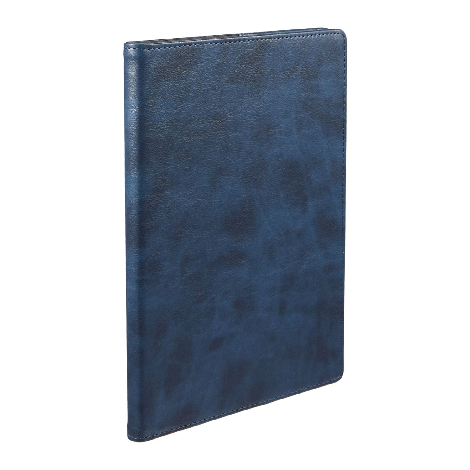 7'' x 10'' FSC® Recycled Morano Refillable Journal