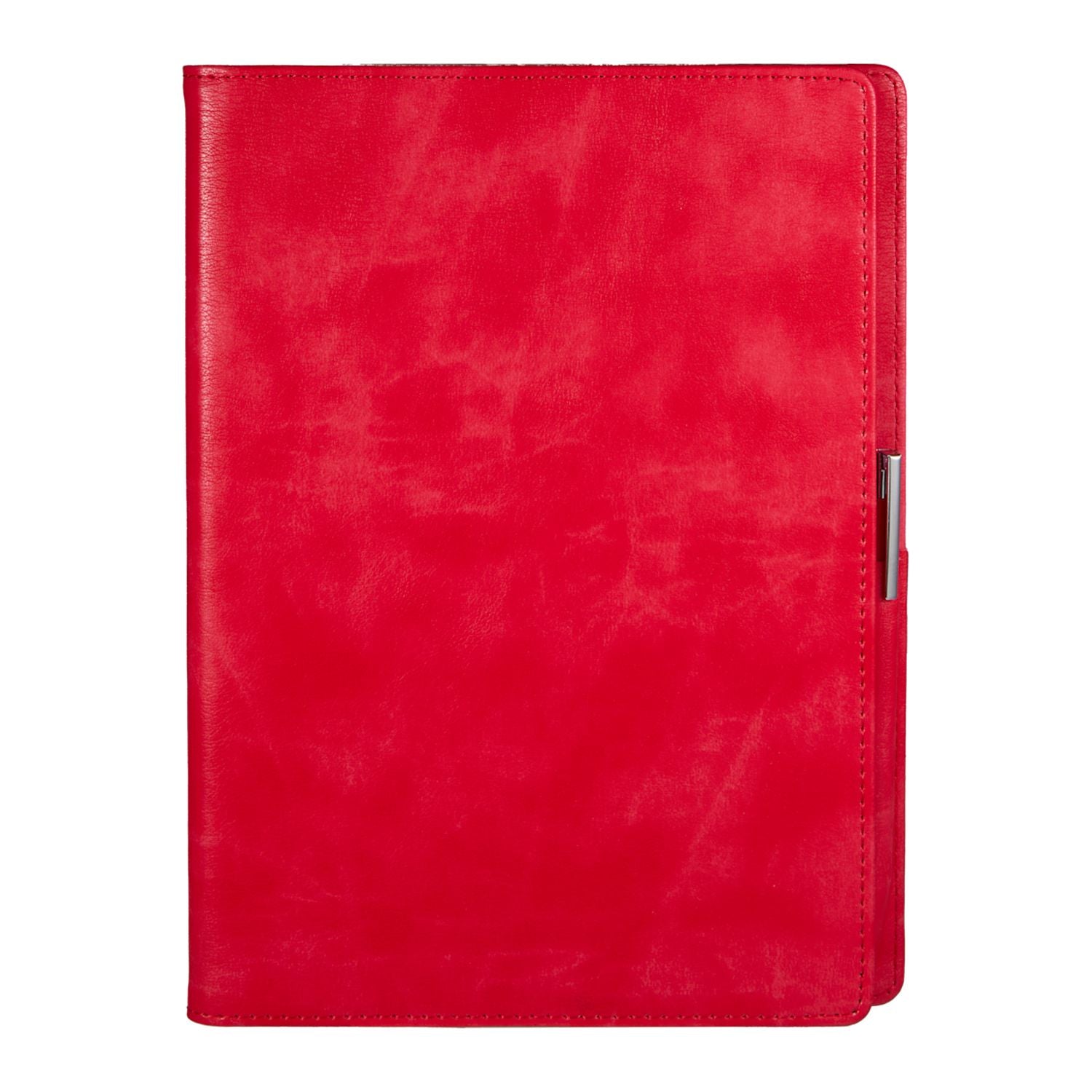 7'' x 10'' FSC® Recycled Morano Refillable Journal
