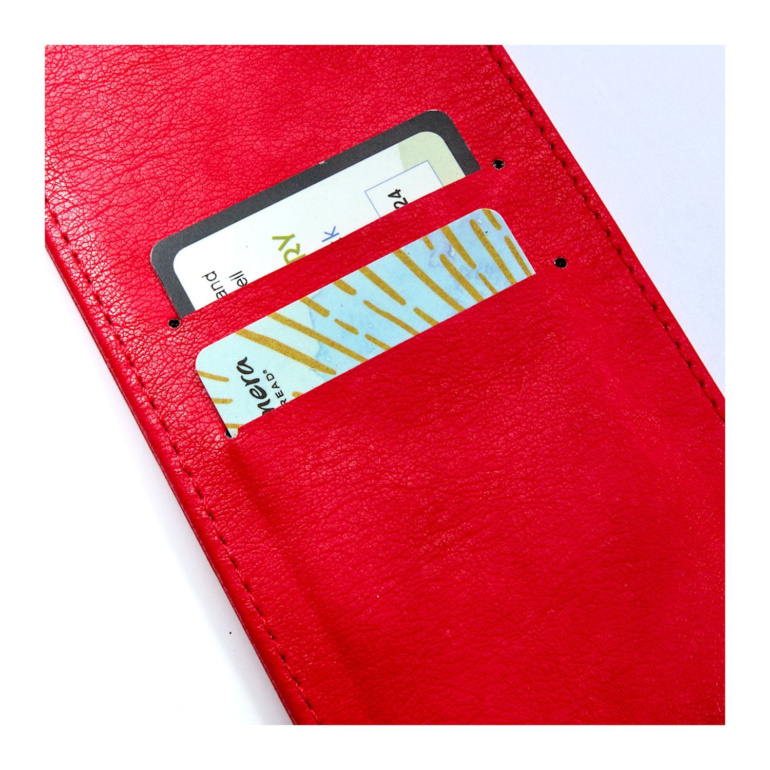 7'' x 10'' FSC® Recycled Morano Refillable Journal