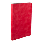 7'' x 10'' FSC® Recycled Morano Refillable Journal