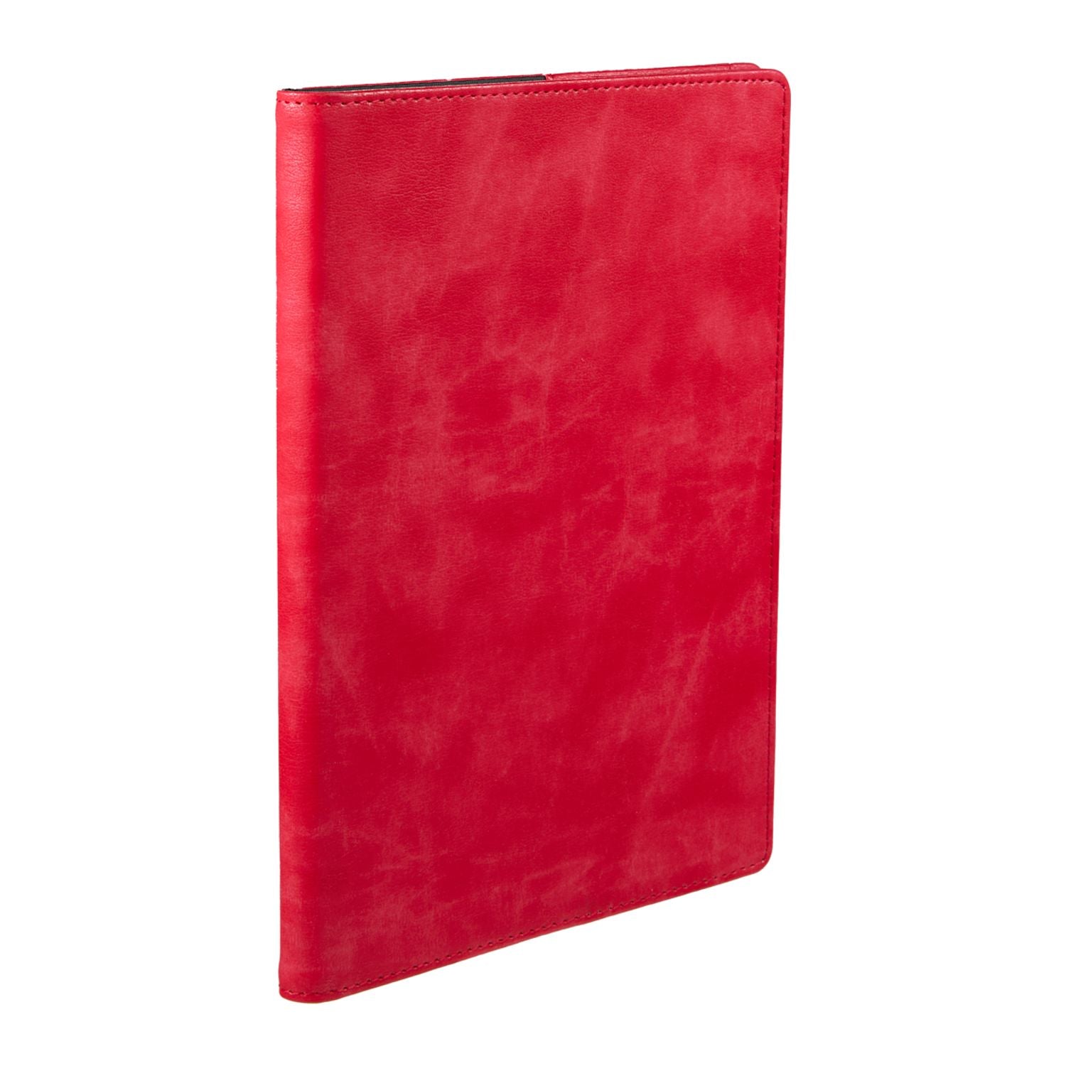 7'' x 10'' FSC® Recycled Morano Refillable Journal