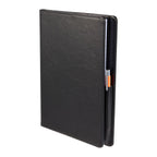 7'' x 10'' FSC® Recycled Morano Refillable Journal