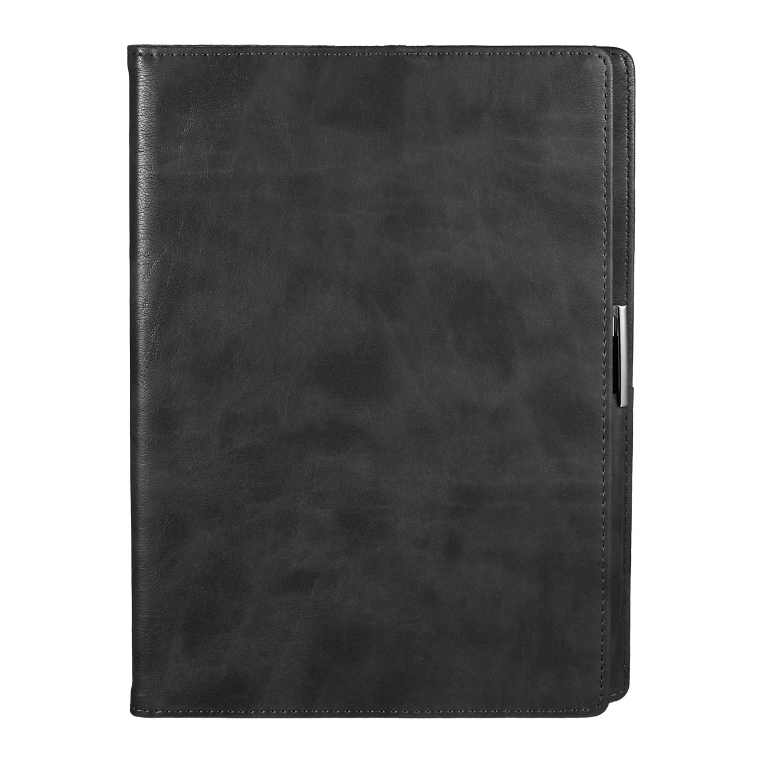 7'' x 10'' FSC® Recycled Morano Refillable Journal