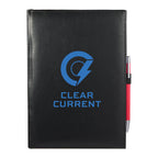 7" x 10" FSC® Recycled Morano Large Journal