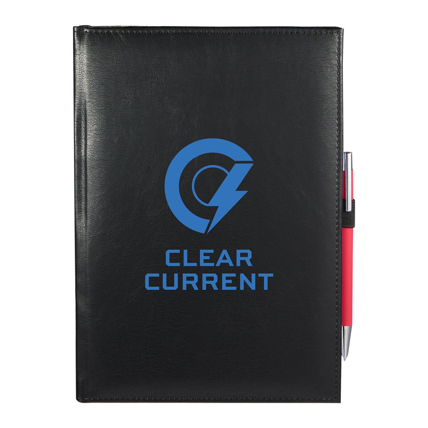 7" x 10" FSC® Recycled Morano Large Journal