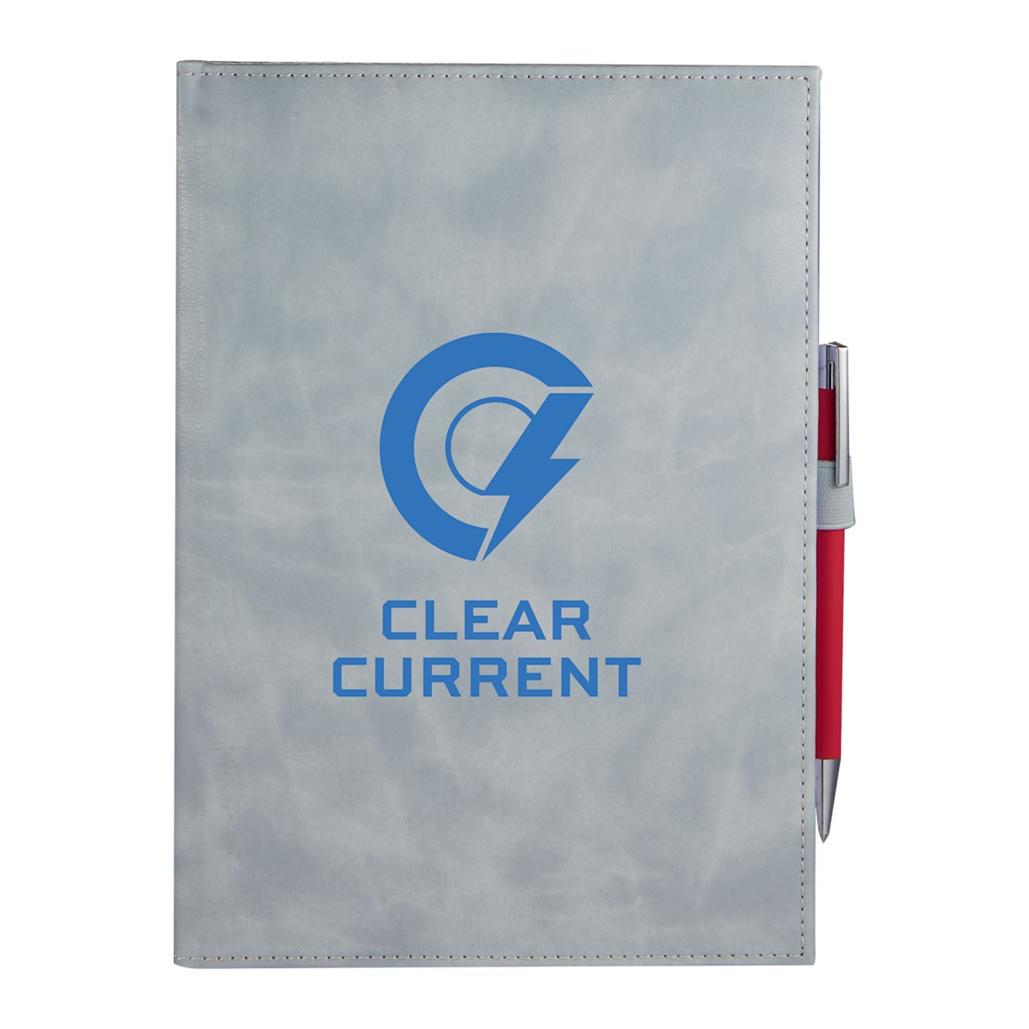 7" x 10" FSC® Recycled Morano Large Journal