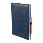 7" x 10" FSC® Recycled Morano Large Journal
