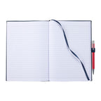 7" x 10" FSC® Recycled Morano Large Journal