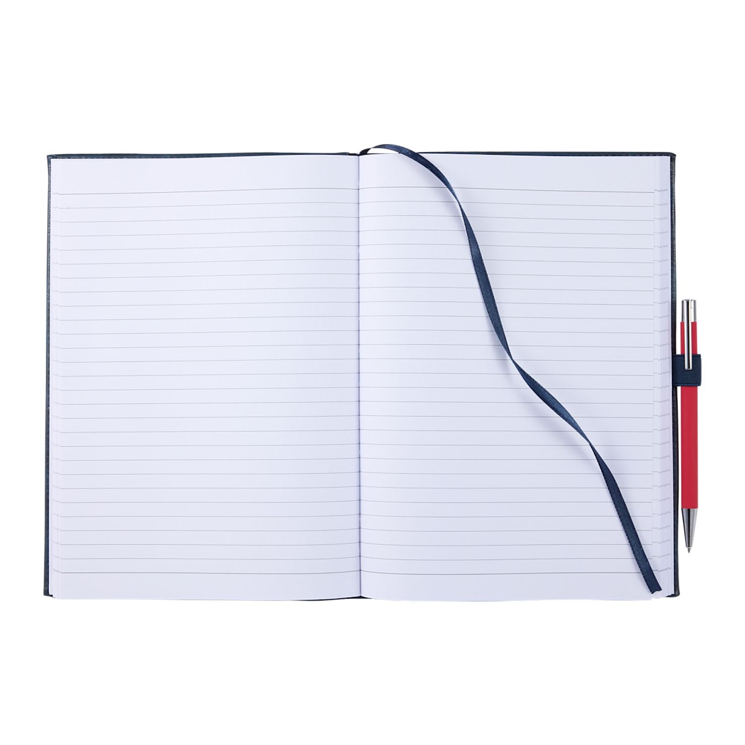 7" x 10" FSC® Recycled Morano Large Journal