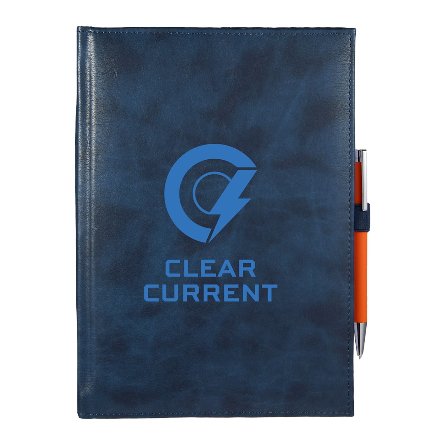 7" x 10" FSC® Recycled Morano Large Journal