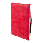 7" x 10" FSC® Recycled Morano Large Journal