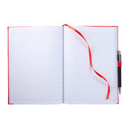 7" x 10" FSC® Recycled Morano Large Journal