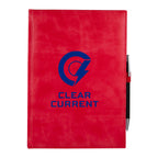 7" x 10" FSC® Recycled Morano Large Journal