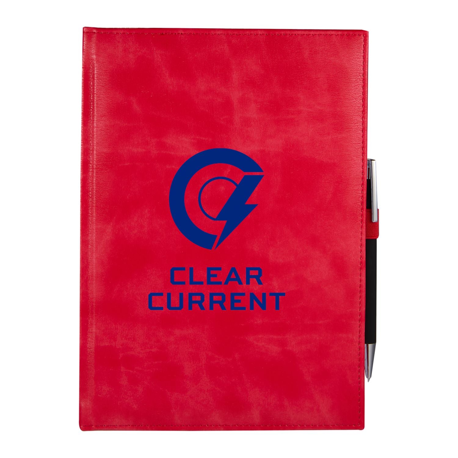 7" x 10" FSC® Recycled Morano Large Journal