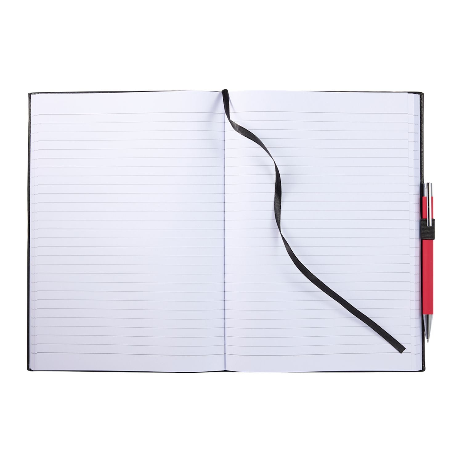 7" x 10" FSC® Recycled Morano Large Journal
