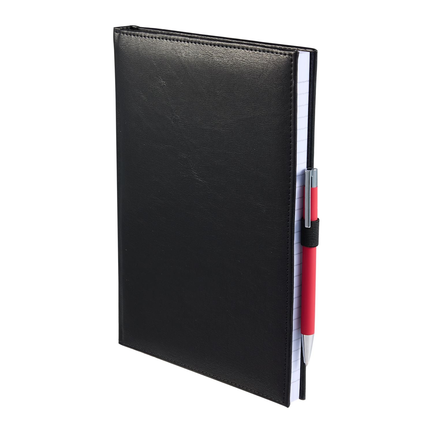 7" x 10" FSC® Recycled Morano Large Journal