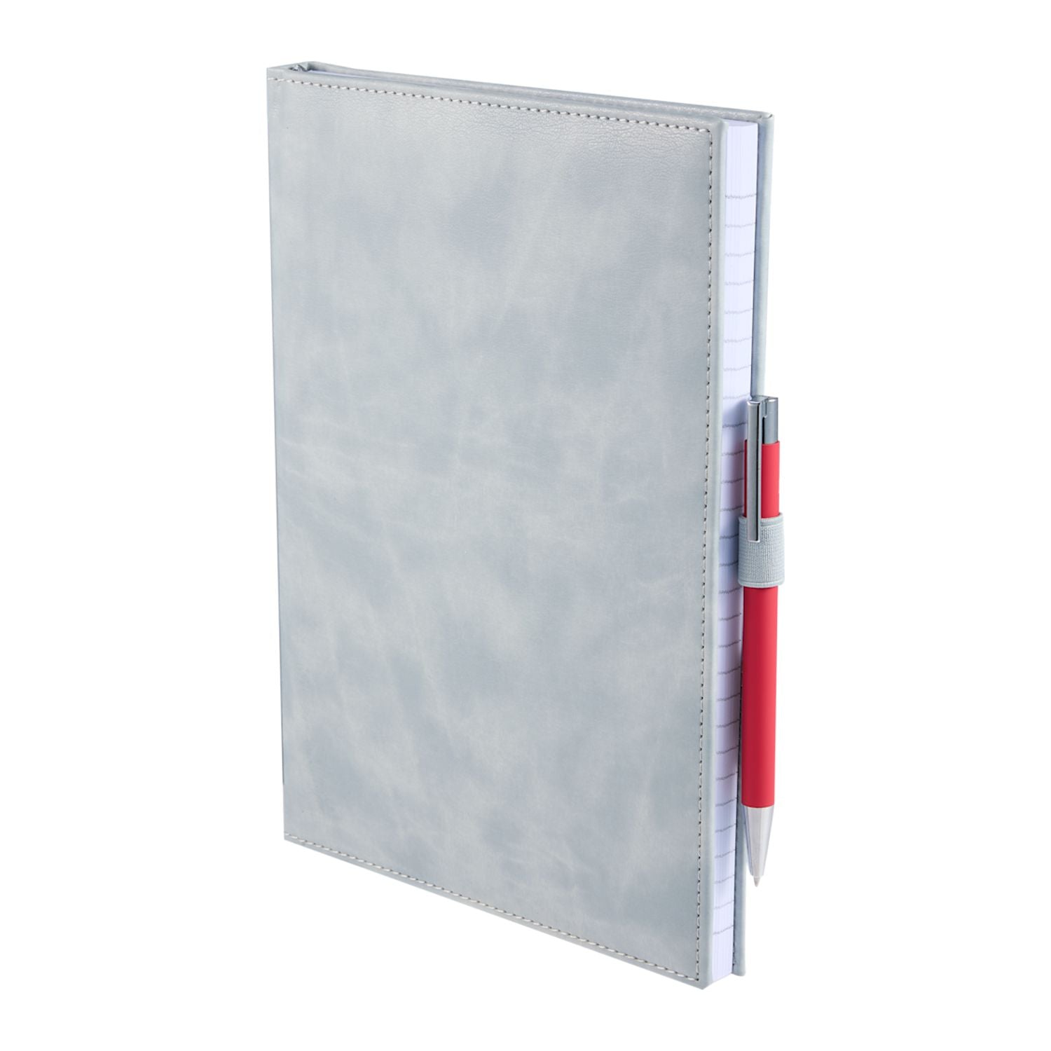 7" x 10" FSC® Recycled Morano Large Journal