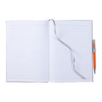 7" x 10" FSC® Recycled Morano Large Journal