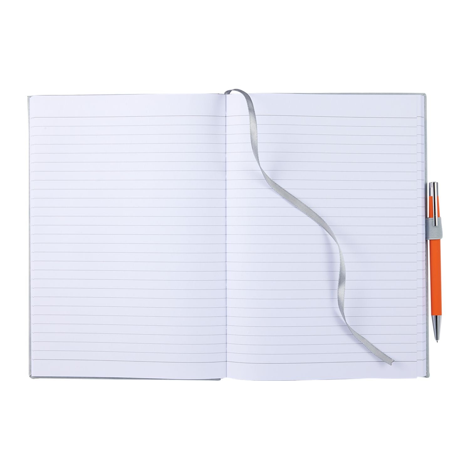 7" x 10" FSC® Recycled Morano Large Journal