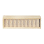 Tumbling Tower Wood Block Stacking Game