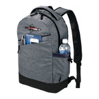 Graphite Slim 15 Inch Laptop Backpack