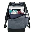 Graphite Slim 15 Inch Laptop Backpack