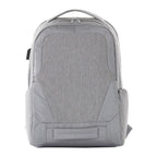 Overland TSA Friendly 17 Inch Laptop Backpack with USB Port