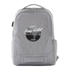 Overland TSA Friendly 17 Inch Laptop Backpack with USB Port