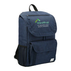Merchant & Craft Ashton 15 Inch Laptop Backpack