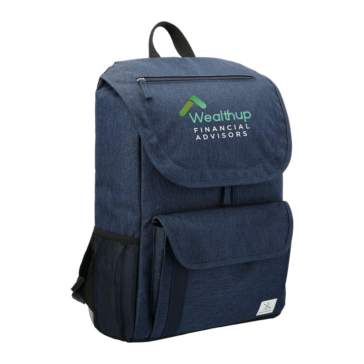 Merchant & Craft Ashton 15 Inch Laptop Backpack