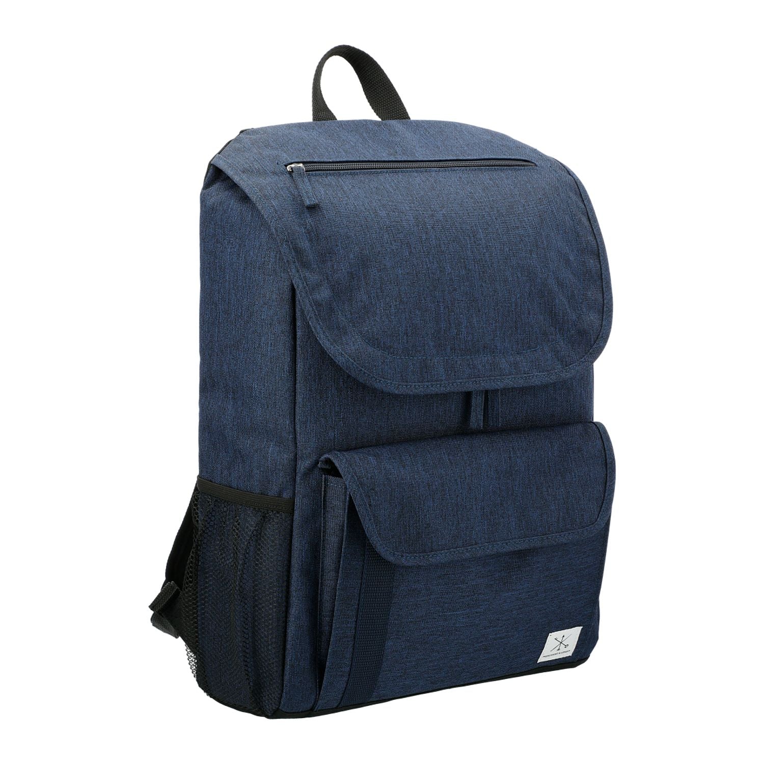 Merchant & Craft Ashton 15 Inch Laptop Backpack