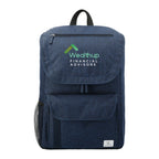 Merchant & Craft Ashton 15 Inch Laptop Backpack