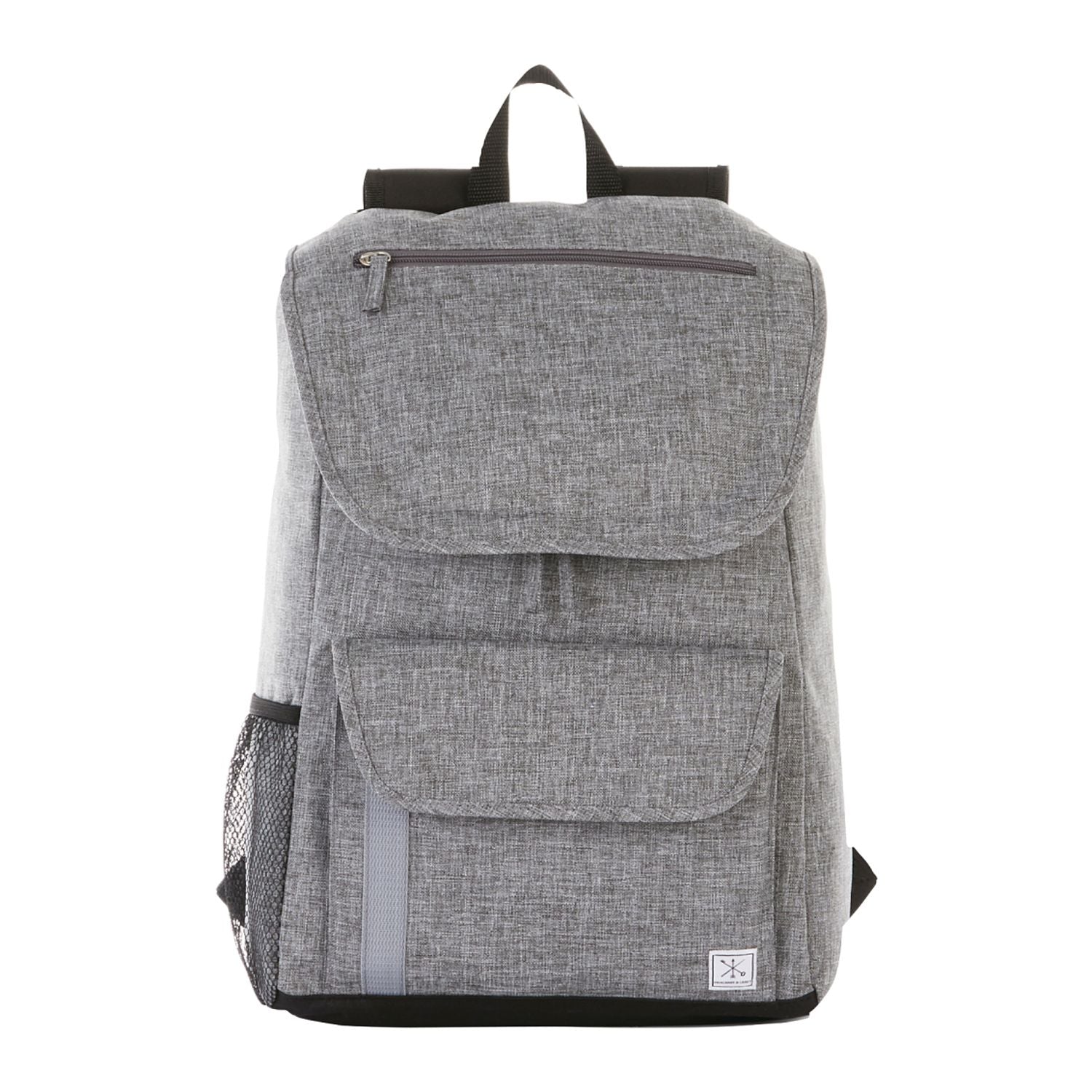 Merchant & Craft Ashton 15 Inch Laptop Backpack