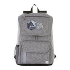 Merchant & Craft Ashton 15 Inch Laptop Backpack