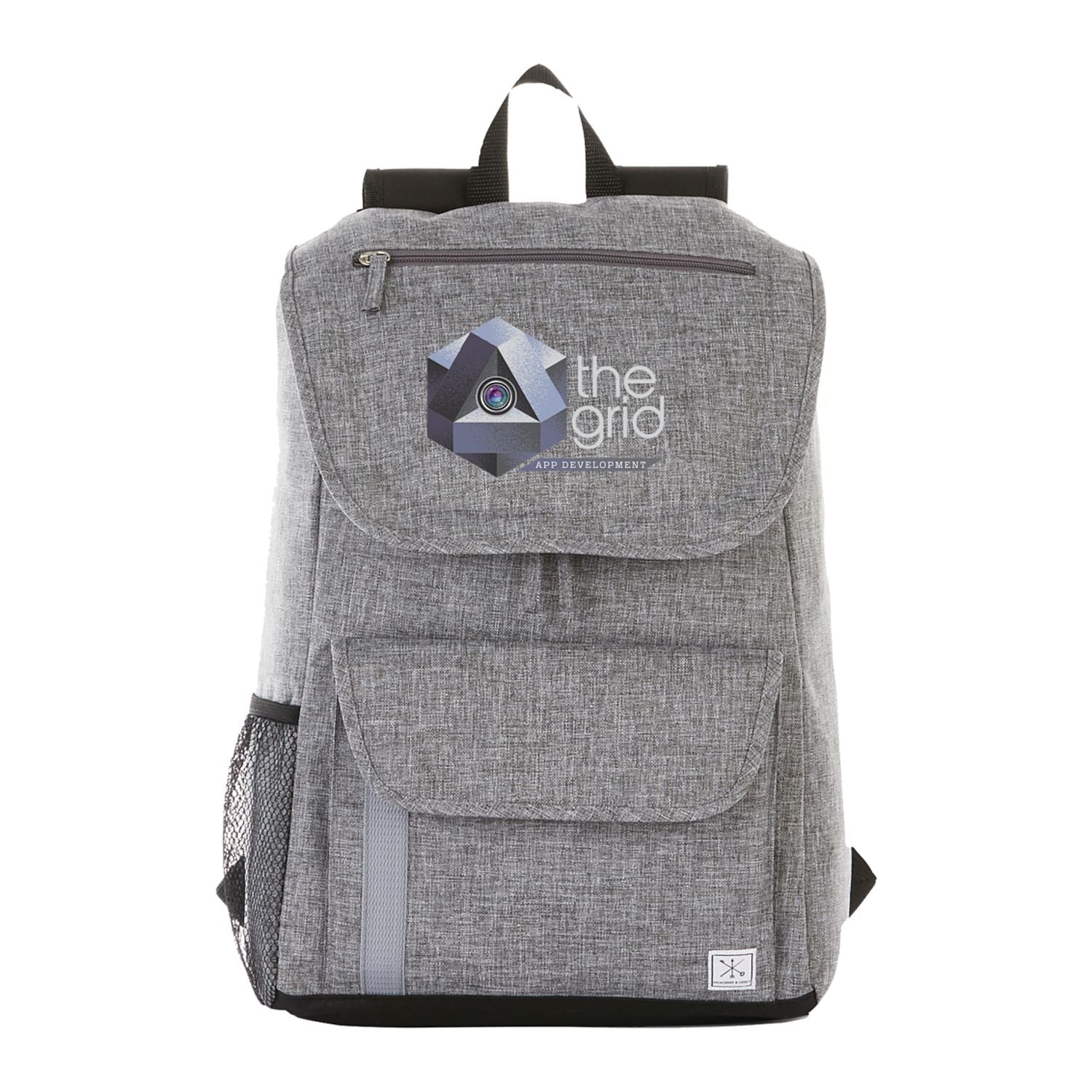 Merchant & Craft Ashton 15 Inch Laptop Backpack