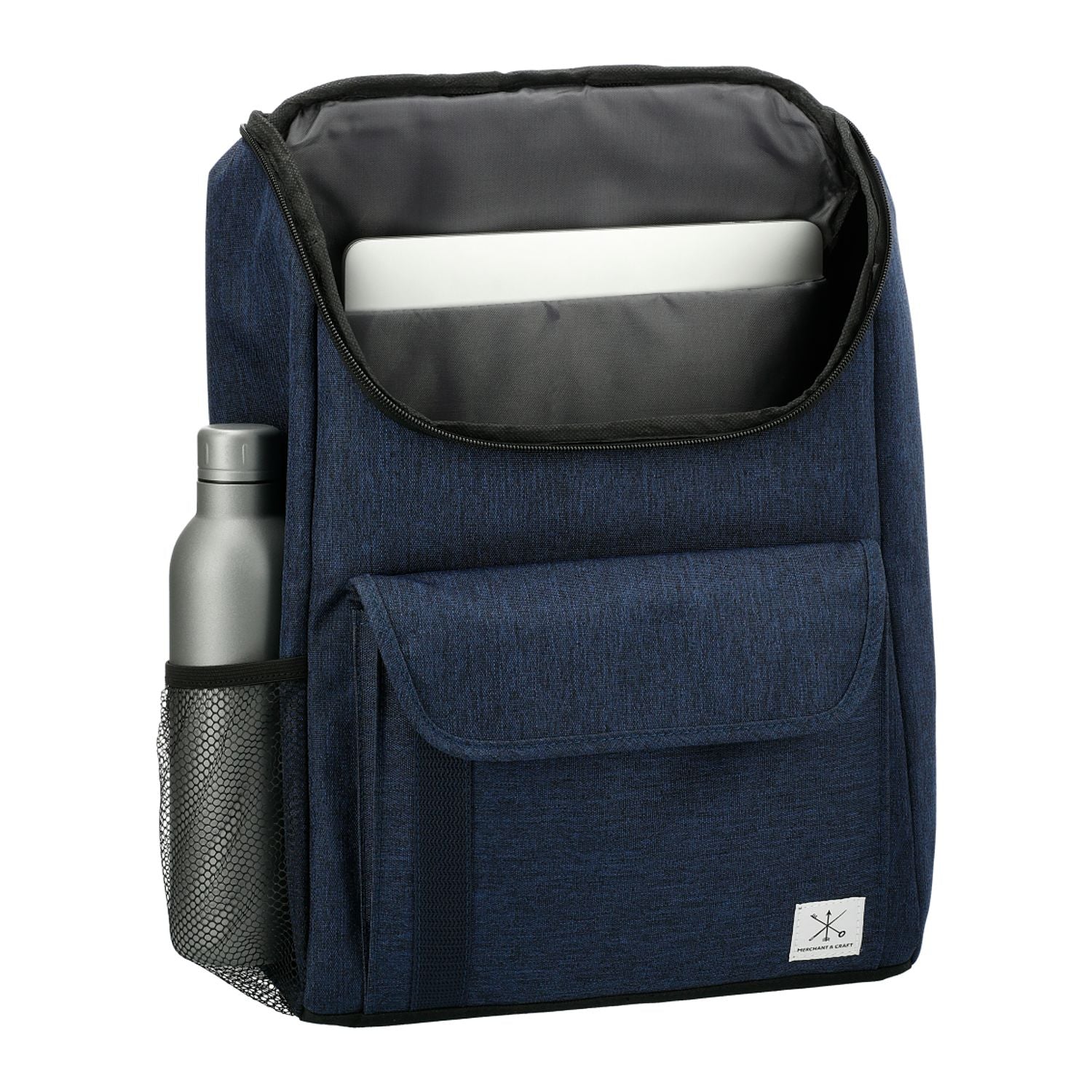 Merchant & Craft Ashton 15 Inch Laptop Backpack