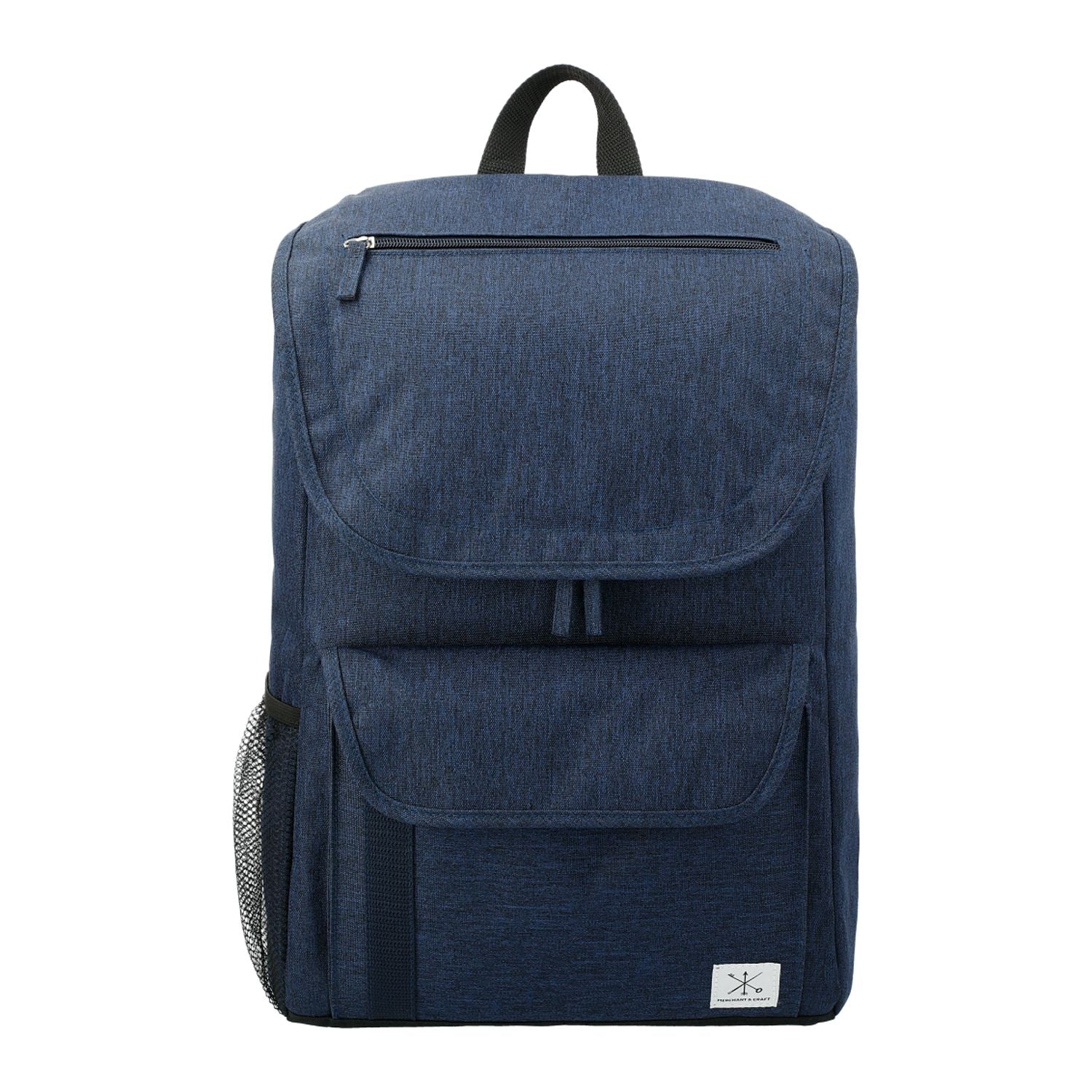 Merchant & Craft Ashton 15 Inch Laptop Backpack
