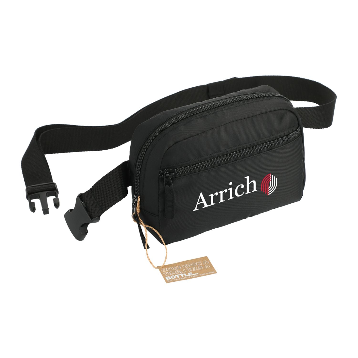 Recycled Sport Fanny Pack