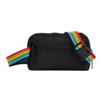 Recycled Sport Fanny Pack