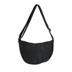 Recycled Curve Crossbody