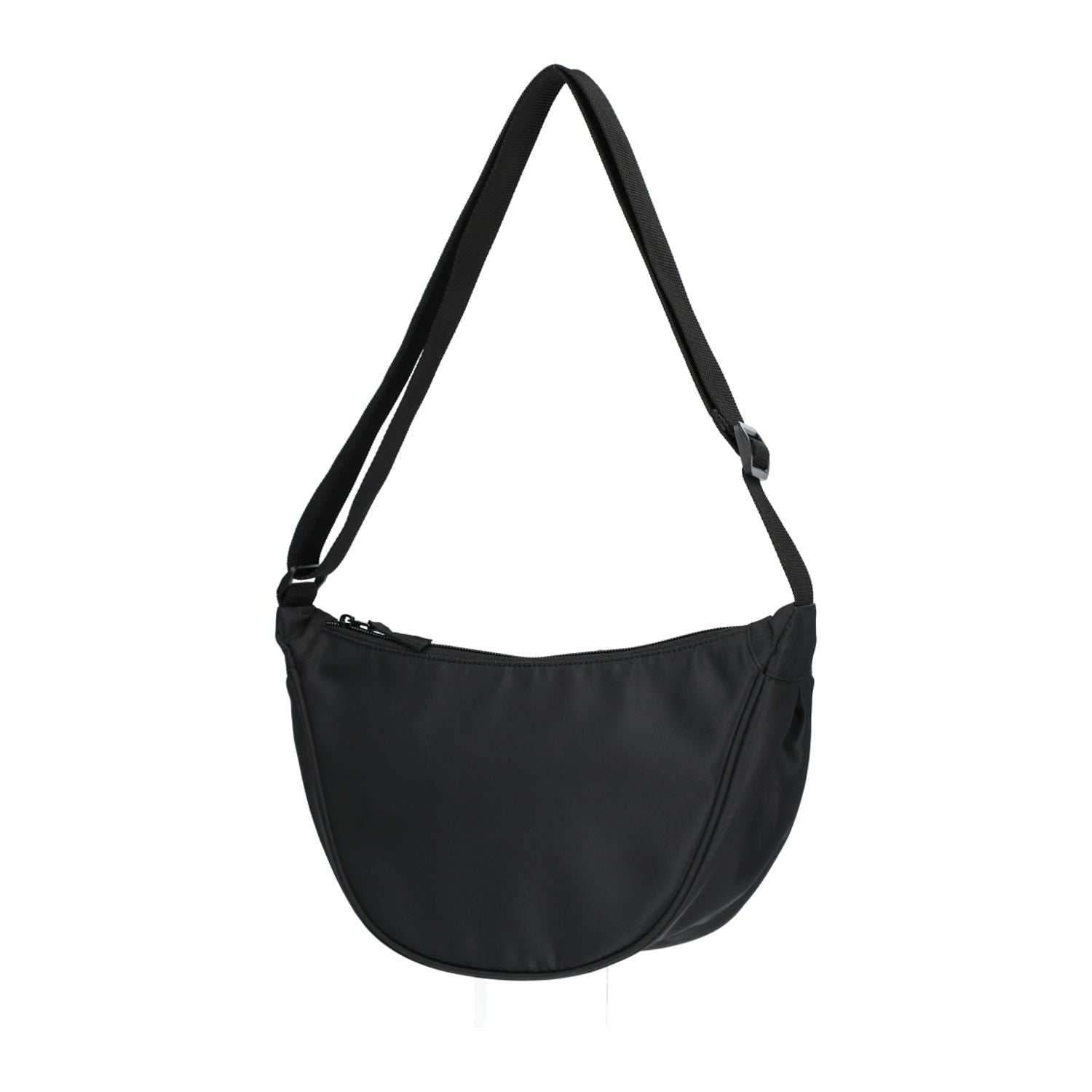 Recycled Curve Crossbody