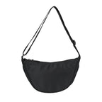 Recycled Curve Crossbody
