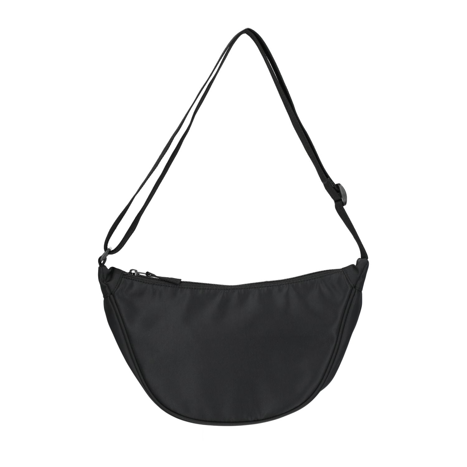 Recycled Curve Crossbody